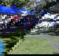 Forrest Beach Market - New Castle Tourism