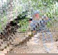 Fox Superflow sealed by Stan's Race  Nerang - Newcastle Accommodation