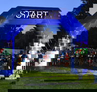 Hume  and Hovell Ultra - Newcastle Accommodation