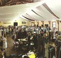 In Her Shoes- Pre- Loved Fashion Market - New Castle Tourism