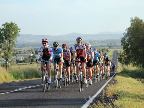 Ipswich 100 - New Castle Tourism 5