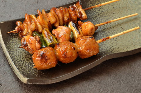 Japanese Street Food Cooking Class - New Castle Tourism 0