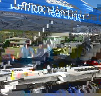 Lennox Community Markets - Newcastle Accommodation