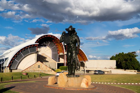 Longreach Leg - Beach To Reach 2020 - Newcastle Accommodation 1