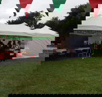 Macclesfield Strawberry Fete - New Castle Tourism