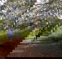 Margaret River Ultra Marathon - Newcastle Accommodation