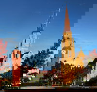 Mudgee Heritage Walking Tours - Newcastle Accommodation