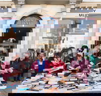 Mudgee Readers' Festival - Newcastle Accommodation