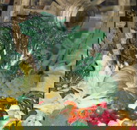 Mulgowie Real Farmers Markets - New Castle Tourism