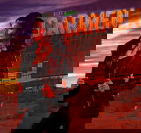 Opera Australia's Carmen - Newcastle Accommodation