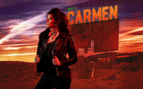 Opera Australia's Carmen - Newcastle Accommodation 0
