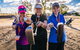 Outback Queensland Golf Masters In Quilpie 2021 - thumb 0