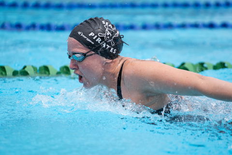 Pan Pacific Masters Games - New Castle Tourism 2
