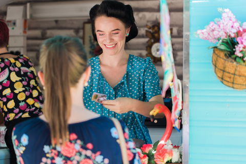 Perth Upmarket - New Castle Tourism 0