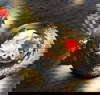 Port Lincoln long Lunch - Newcastle Accommodation