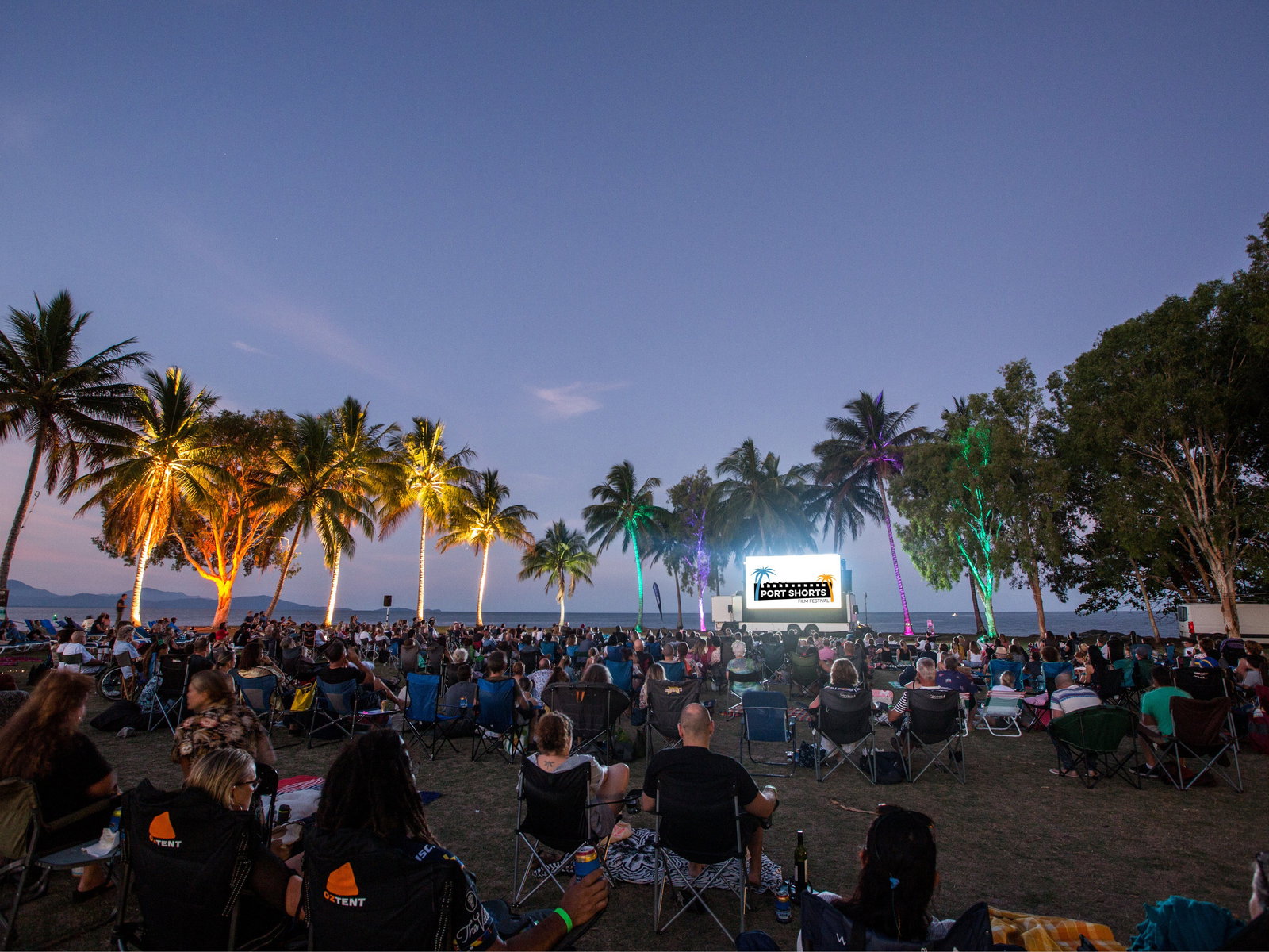 Newcastle Accommodation