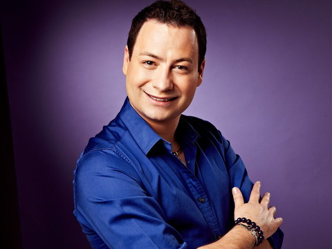 Psychic Medium Mitchell Coombes - Newcastle Accommodation 0