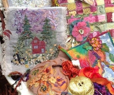 Queensland Winter Craft Festival - New Castle Tourism 5