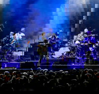 Red Hot Summer Tour - Batemans Bay - Newcastle Accommodation