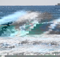 SAE Group Australian Surf Championships - Newcastle Accommodation