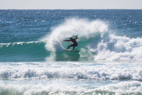 SAE Group Australian Surf Championships - New Castle Tourism 0
