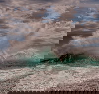 SALT Festival 2021 - Newcastle Accommodation