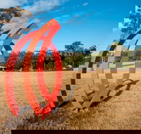 Sculpture for Clyde - Newcastle Accommodation