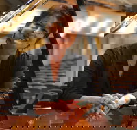 Selby and Friends A Night Transfigured Burradoo - Newcastle Accommodation