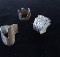 Silversmith Class Make a Silver Ring in a Day - Newcastle Accommodation