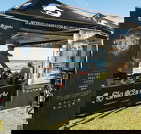 Skullcandy Oz Grom Open - Newcastle Accommodation