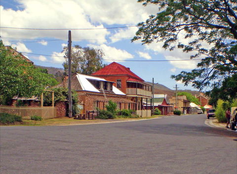 Sofala And District Agriculture And Horticulture Show - New Castle Tourism 0