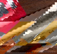 South Coast Knife Show and Rare Artisan Expo - Newcastle Accommodation