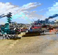 SteamFest 2021 - Newcastle Accommodation