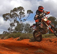 Sunraysia Safari Rally - Newcastle Accommodation