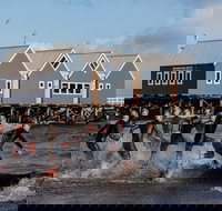 SunSmart Kids Triathlon - Newcastle Accommodation