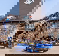 TARGA High Country - Newcastle Accommodation