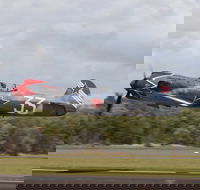 The Great Eastern Fly-In - New Castle Tourism