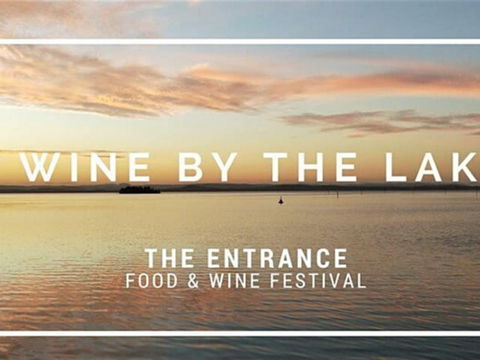 The Entrance Food And Wine Festival - New Castle Tourism 0