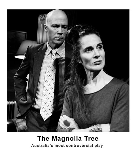 The Magnolia Tree - - New Castle Tourism 4