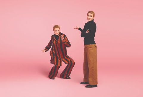 The Comedy Of Errors - Newcastle Accommodation 0