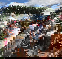 The Christmas Fair Mount Penang Gardens Kariong - Newcastle Accommodation