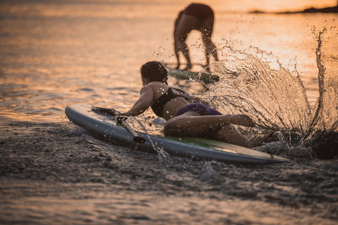 The Bay Games - Jervis Bay - Newcastle Accommodation 0