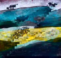 The Colac Otway Arts Trail - New Castle Tourism