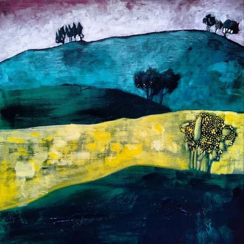 The Colac Otway Arts Trail - New Castle Tourism 0