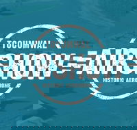 Tocumwal Airshow - Newcastle Accommodation