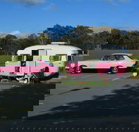 Torana Nationals - Newcastle Accommodation