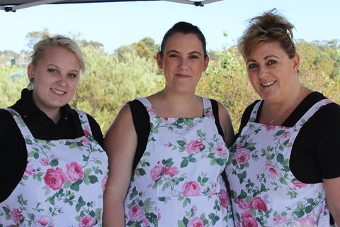 Vale Market - Have Been Temporarily Cancelled Until Further Notice - Newcastle Accommodation 1
