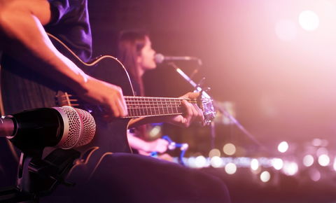 VDM Fest - Rock Edge Country Music Festival - Newcastle Accommodation 2