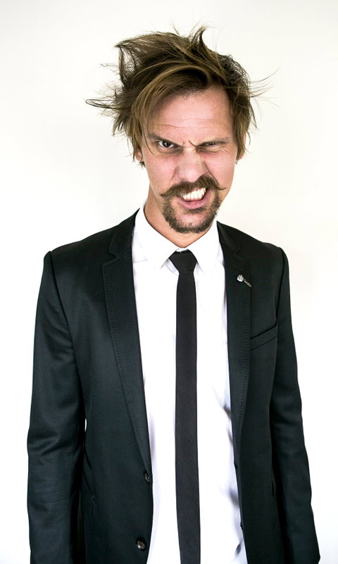 Wednesday Night Comedy At The Arc At Nobbys - Newcastle Accommodation 1