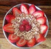 Bermagui Growers Market - Newcastle Accommodation